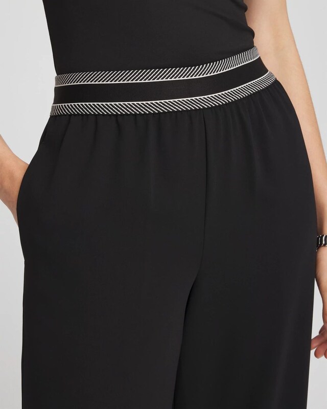 Pull-on Soft Pants - image 4